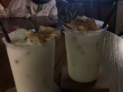 -Nirvana Cafe&Bar(北仓文创街区店)