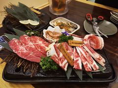 -花肴·和牛烧肉(顺义五里仓店)