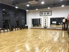 -杭州剑道钱江馆