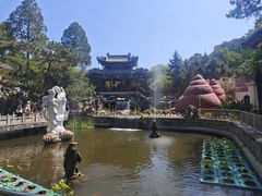 -红螺寺