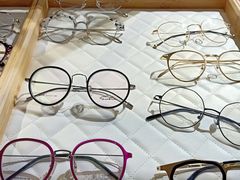 -大视家眼镜(园区星海店)