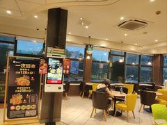 -德克士(通惠门店)