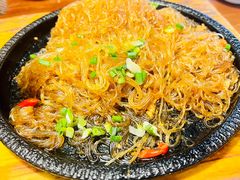 -钟掌勺忘不了地道湘菜(新天地假日广场店)