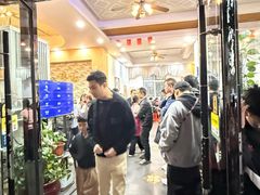 -煲煲掂风味煲仔饭餐厅(西区店)