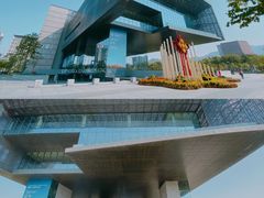 -广州市城市规划展览中心