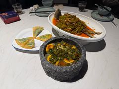 -院8里·小聚园老川菜(九眼桥店)