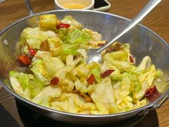 -闽鄂情·闽南招财鸭(水头店)