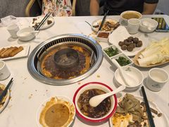 -葛记红焖羊肉(人民路店)