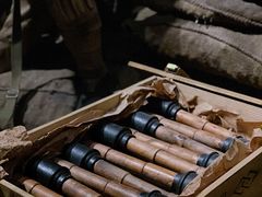 -上海四行仓库抗战纪念馆