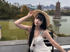 -忆咖啡观景餐厅(桂林象山公园店)