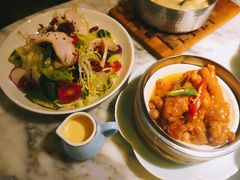 -东南里湖景餐厅·新闽菜(浦西万达店)