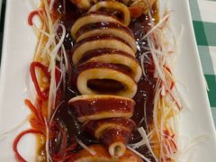 -起士林西餐厅(东经路店)