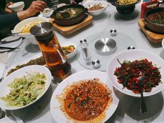 -鸡毛店·川菜(文殊院店)