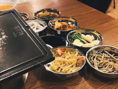 -香猪坊(五道口店)