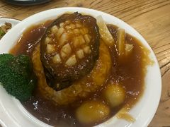 -小船渔村•大连菜•大连焖鱼(明泽街店)