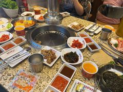 -安又胖韩国烤肉(美罗城店)