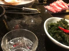 -捞王猪肚鸡火锅(财富中心店)