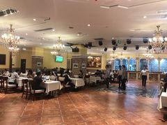 大堂-巴依老爷·新疆美食(上城区天城路店)