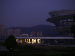 -梅溪湖城市岛