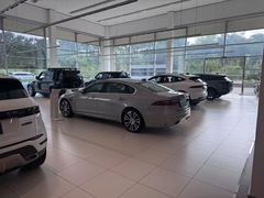 -上海永达捷豹路虎4S旗舰店