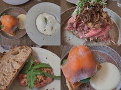 -BOR Eatery(安福路店)