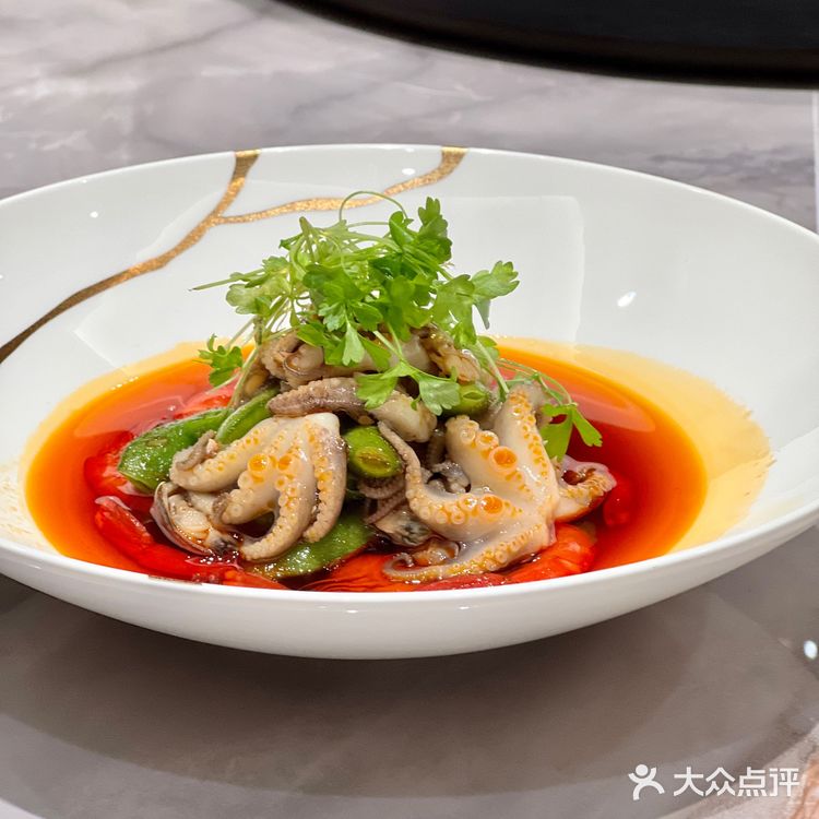 茅台火焰雪花牛肉!好吃到不想家!