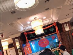 大堂-蓬莱春(芝罘店)