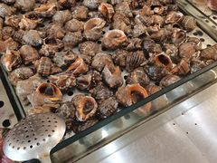 -孙家码头海鲜自助美食城
