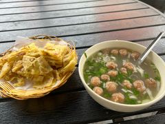 -何胖子丸子汤(南海街店)