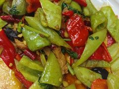 -食鸡公社辣子鸡·潍坊菜·烧烤