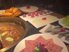 -红运火锅·中国名火锅·国风演绎(省体店)