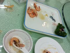 -景好海鲜餐厅(大鹏必选旅游店)