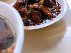 -小桃园餐厅