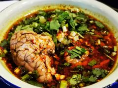 -马路边边串串香(大成路店)