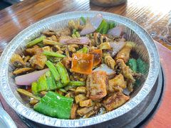-南记食粥坊·宵夜大排档(莲花总店)