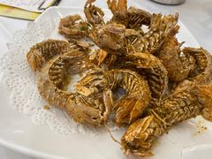 -新享乐海鲜(翠华路店)