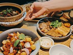 -潮粥荟·潮汕砂锅粥(槐房万达店)