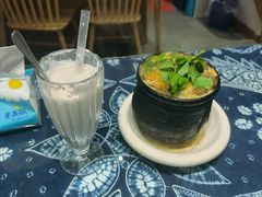 -云南李记罐罐米线饵丝小吃(汉中门金鹰店)