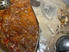 -井格重庆火锅(西直门凯德Mall店)