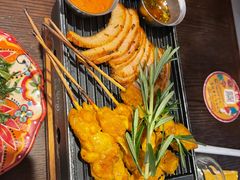 -泰妃殿(武汉首店)