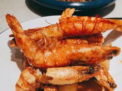 -三人行骨头王火锅(长寿店)