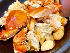 -东海酒家(长平东路店)