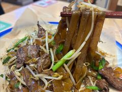 -荔银肠粉·非遗手藝(夫子庙店)