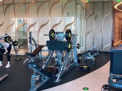-W Fitness 威尔仕健身(北京英皇集团中心店)