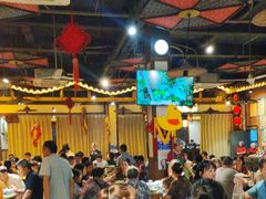 -灶东家民间菜(回兴店)