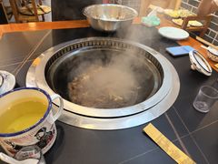 -老家大锅台·铁锅炖·地锅鸡(建邺文体路店)