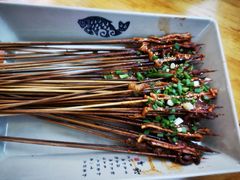 -长药唐师乐山油炸(石人直营店)