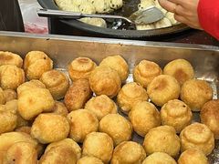 -毛华美食(清扬路店)