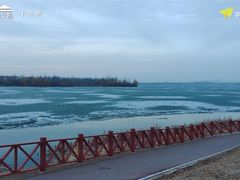 -丁香湖公园