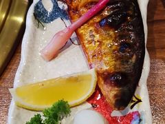 -喜牛日本料理(双街店)